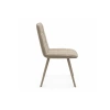 Стул ROM LATTE KIPRUS 2 BK (D) 43см
